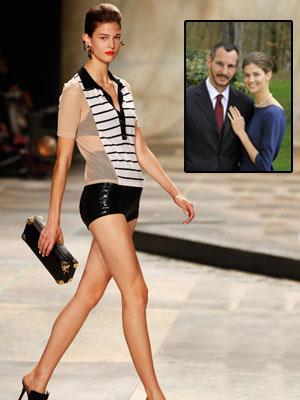 Fashion Faceoff: Rachel Bilson Vs. Miranda Kerr In Louis Vuitton