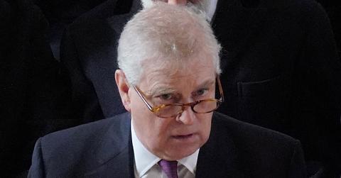 Photo of Andrew Windsor