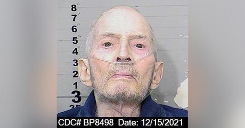 robert durst looking worse for wear sporting breathing tube mugshot ahead murder trial r