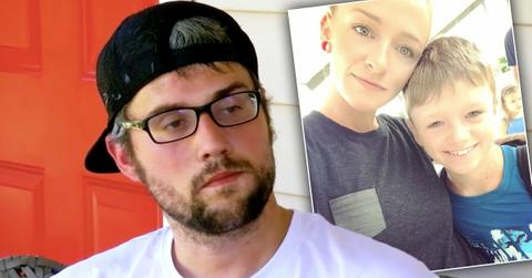 maci bookout baby daddy ryan edwards sober drug test teen mom og