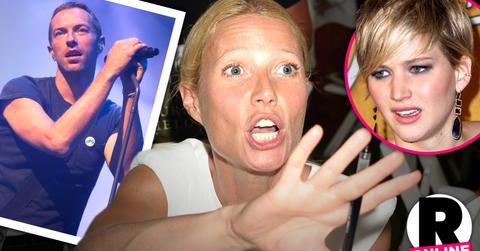 //gwyneth paltrow chris martin jennifer lawrence children off limits pp sl