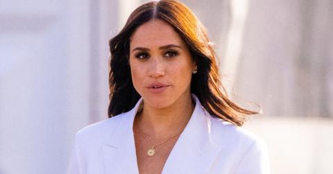 Photo of Meghan Markle