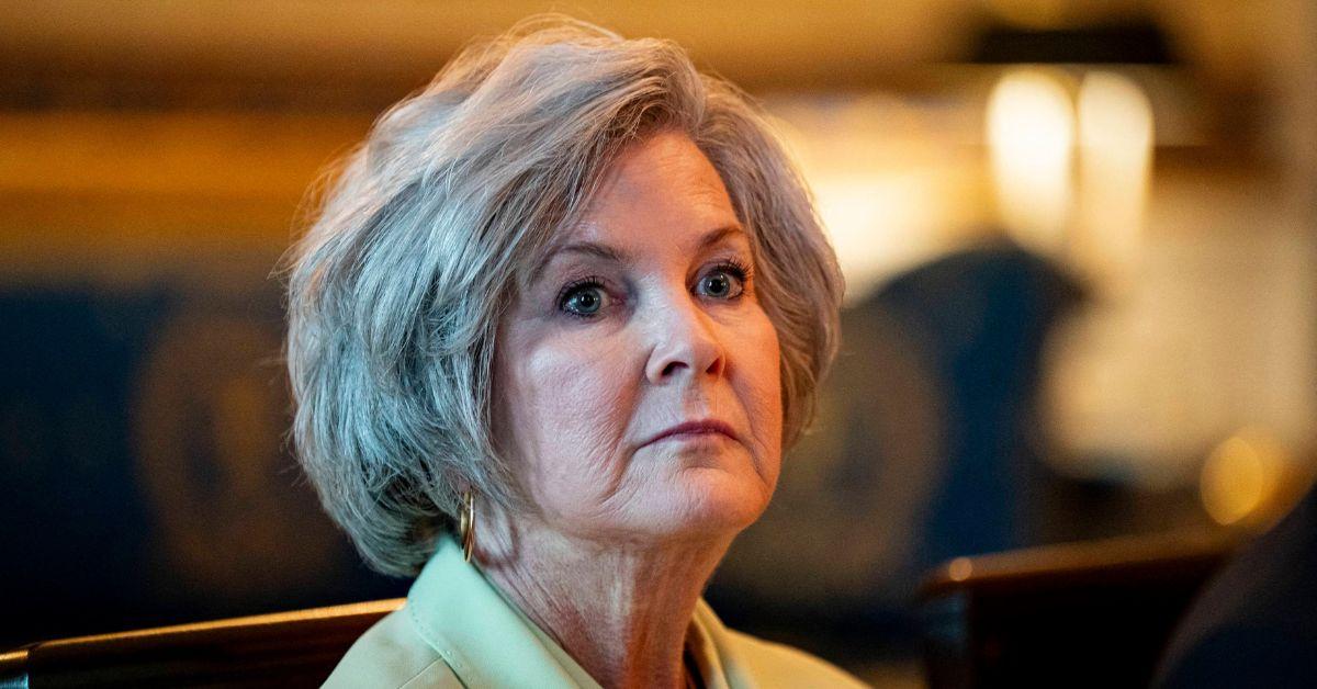 Susie Wiles' AI-hacked voice was used to fool lawmakers in a chilling sign of cyber vulnerability.