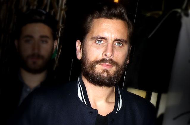 Scott Disick Requires Girls Sign NDA Form