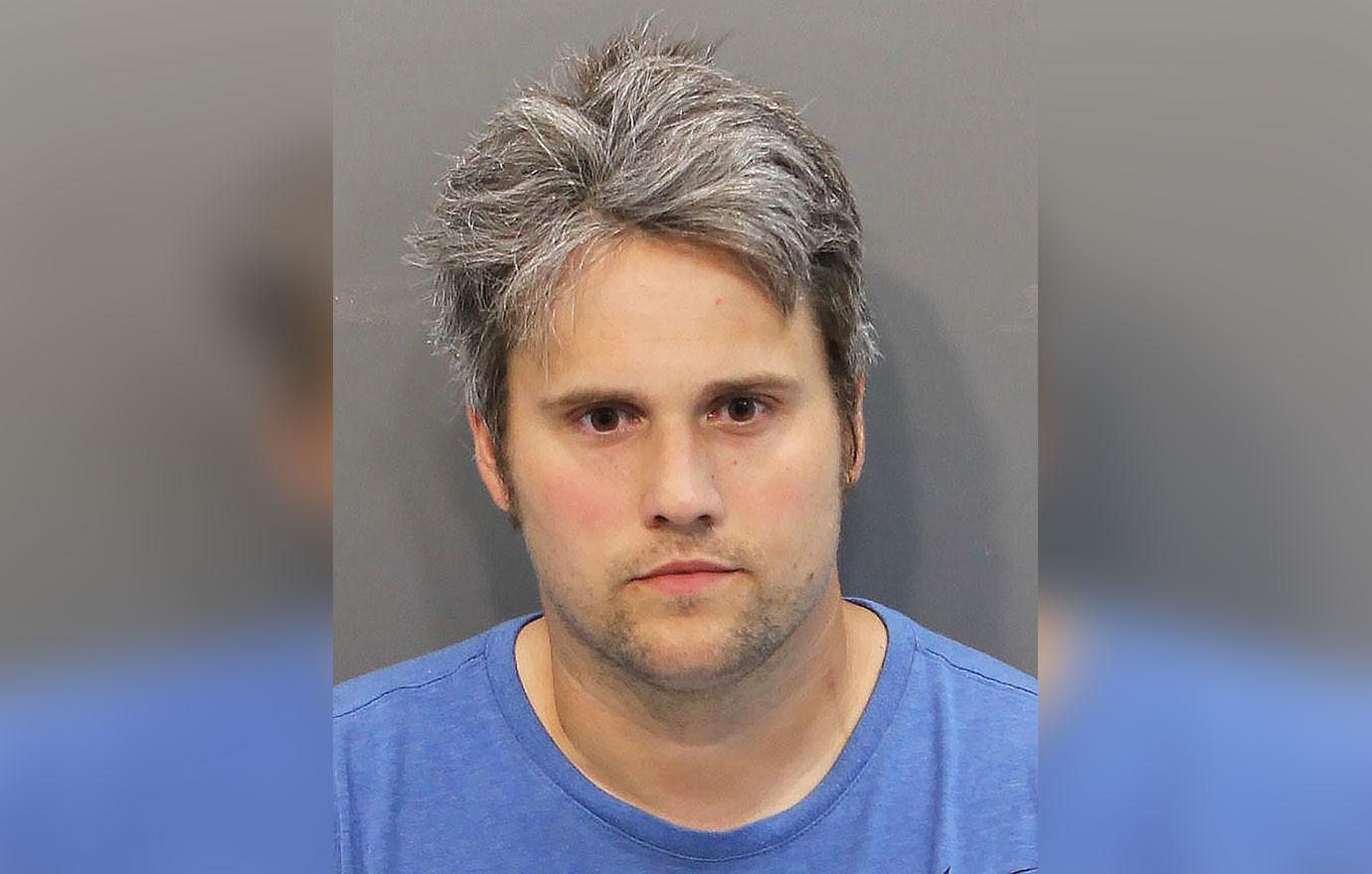 ryan edwards out of jail sentenced heroin related charges teen mom og