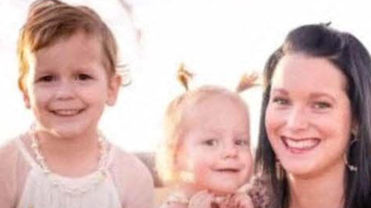 Eight years ago Chris killed his pregnant wife and two daughters.