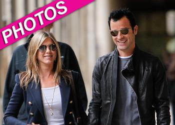 //jennifer aniston justin theroux paris