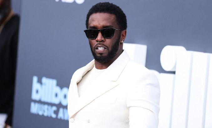 latest rape lawsuit against sean diddy combs