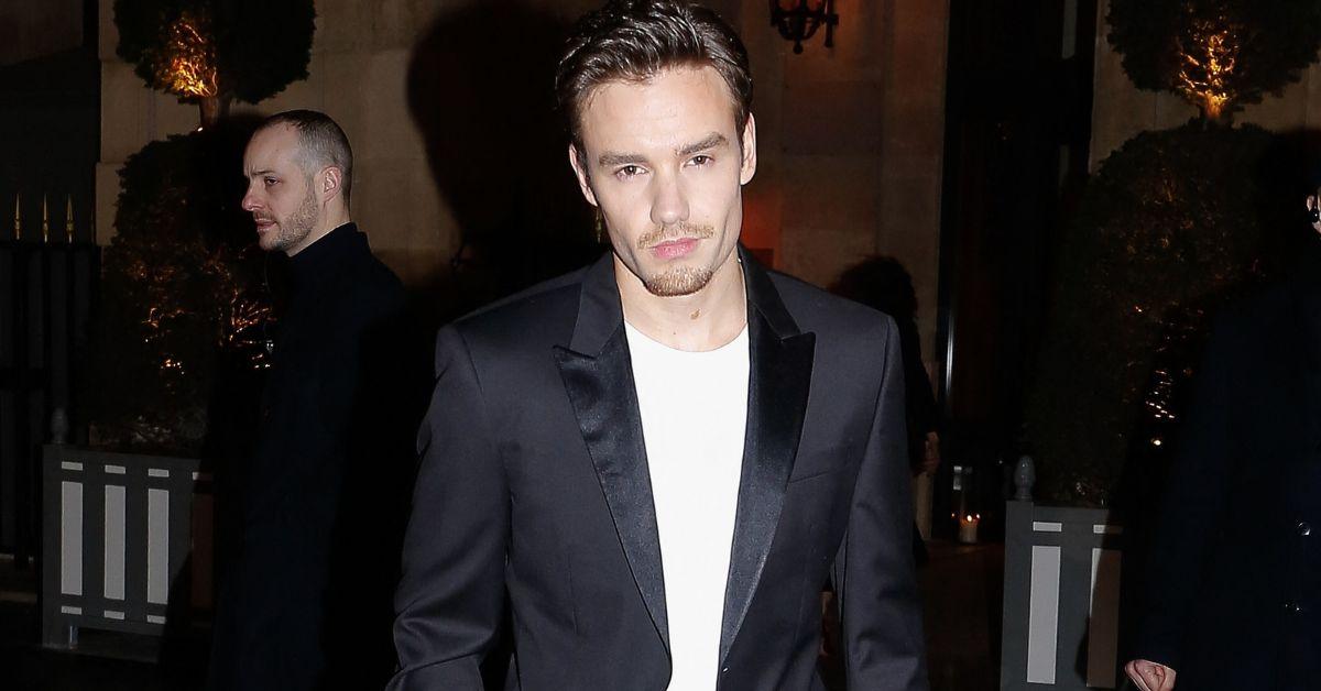 Liam Payne's Friend Roger Nores and Two Hotel Staff Have Charges Dropped