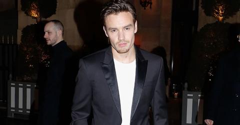 Photo of Liam Payne