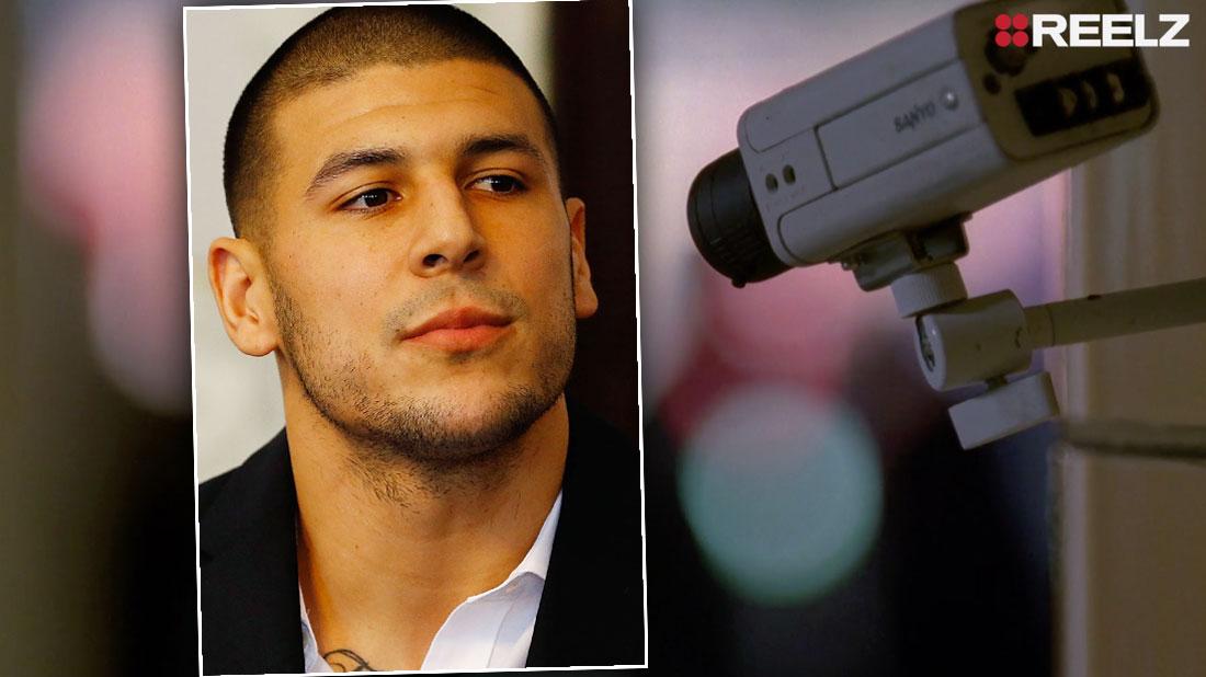 Aaron Hernandez Became Erratic & Arrogant Before Murder Case