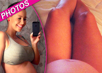 //amber rose pregnant twitter