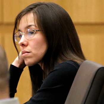 //jodi arias trial recap ap