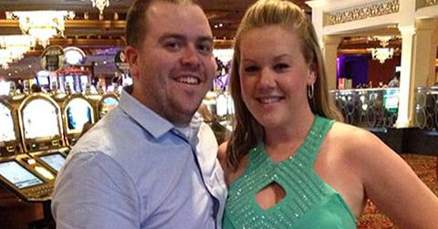 Melissa Ott & Adam Ward TV Murder Details