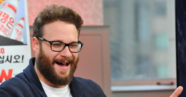 //seth rogan blogroll