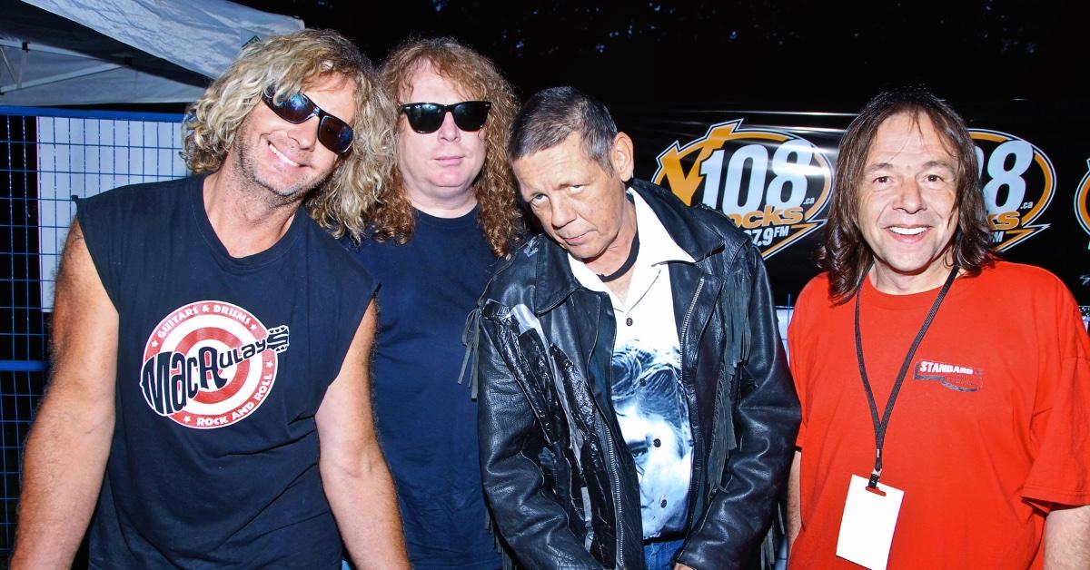 Teenage Head Guitarist Gord Lewis Dead At 65, Son Charged With Murder(01)