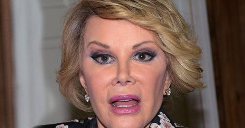 //joan rivers pp
