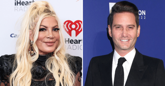 tori spelling offered josh flaggs home