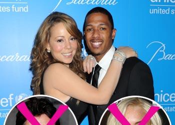 //nick cannon thanksgiving celebs splash wenn