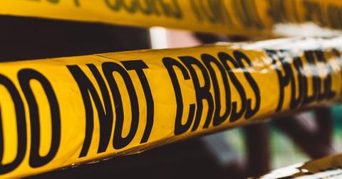 Missing Florida Boy Found Dead In Gator's Mouth, Mom Stabbed To Death