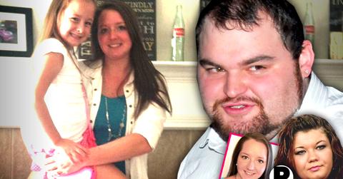 //gary shirley amber portwood cheated new girlfriend kristina anderson while married docs pp sl