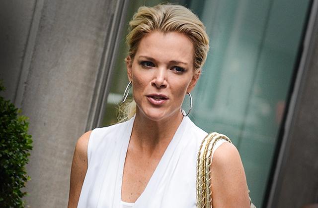 Cheating Rumors Racy Photo Shoots More Megyn Kelly S Secrets Scandals