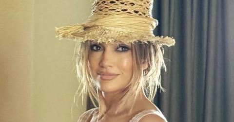 Photo of Jennifer Lopez