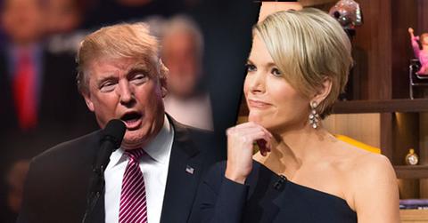 //donald trump megyn kelly exclusive interview top moments pp