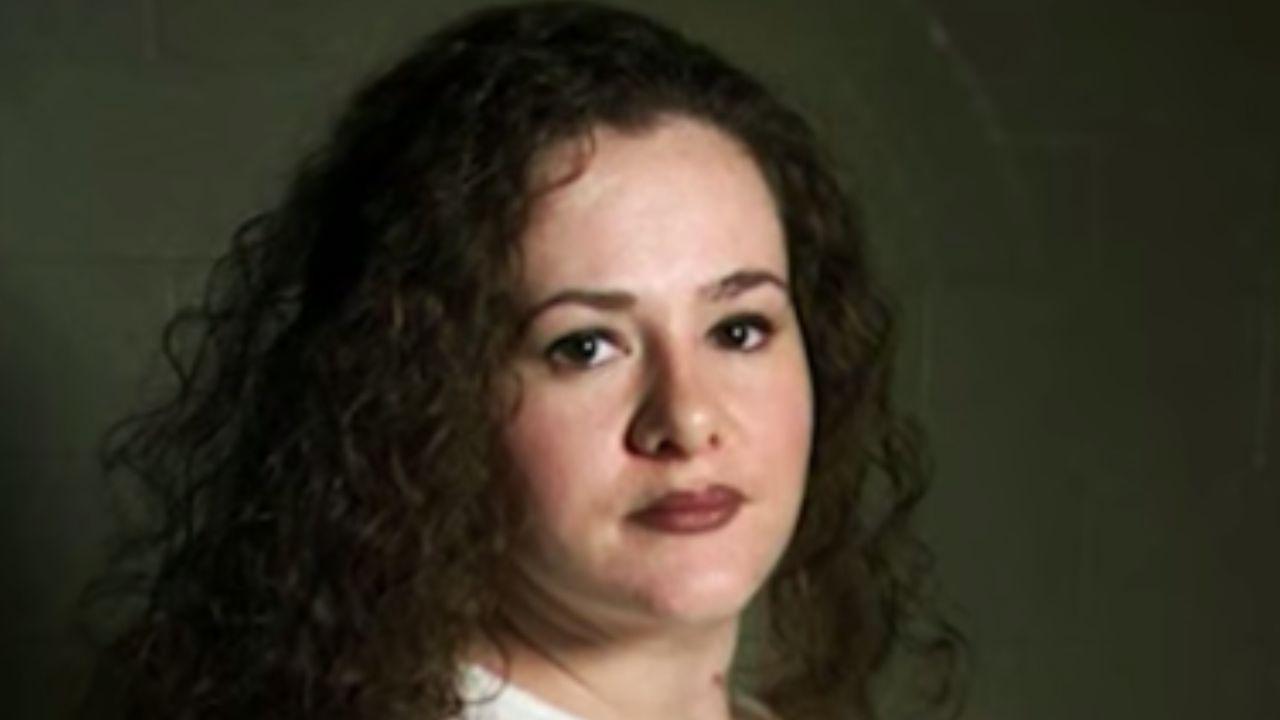 Picture of Christa Pike