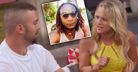 Another Teen Mom 2 Reunion Shocker