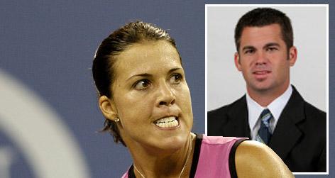 //jennifer capriati ivan brannan square getty