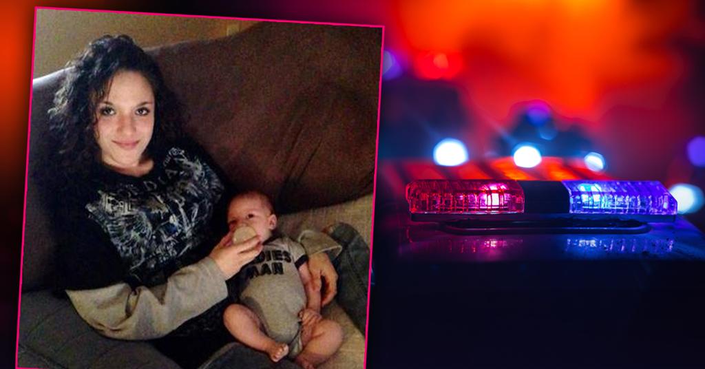 Phoenix Mom Arrested After Confessing To Murder Of Children