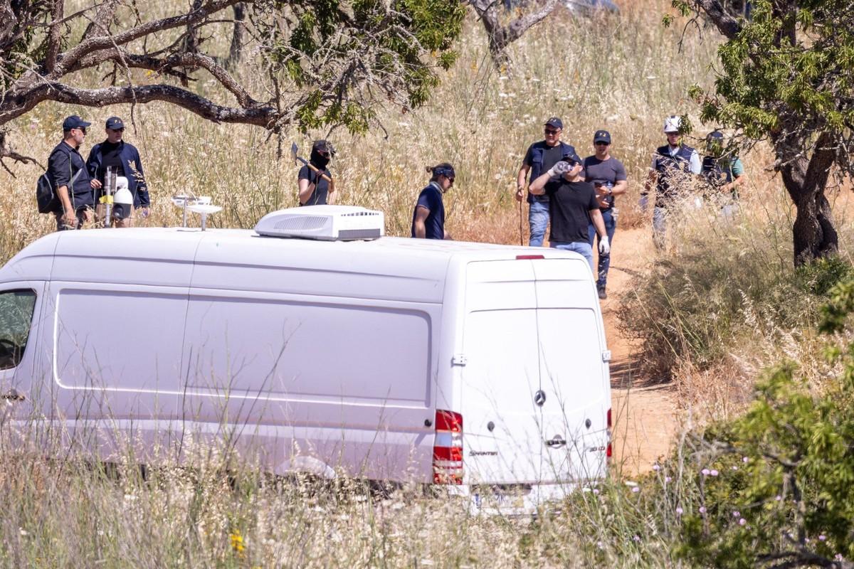 Scotland Yard is reportedly seeking enough evidence to extradite Christian Brueckner over Madeleine McCann's disappearance in Portugal.