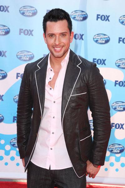 David Hernandez 35 Scandals Secrets From The Set Of American Idol