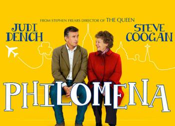 philomena movie