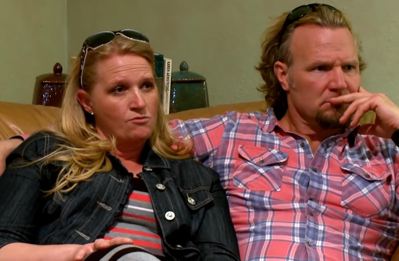 Sister Wives House Trouble – Christine Brown Cuts Price Of Vegas Home