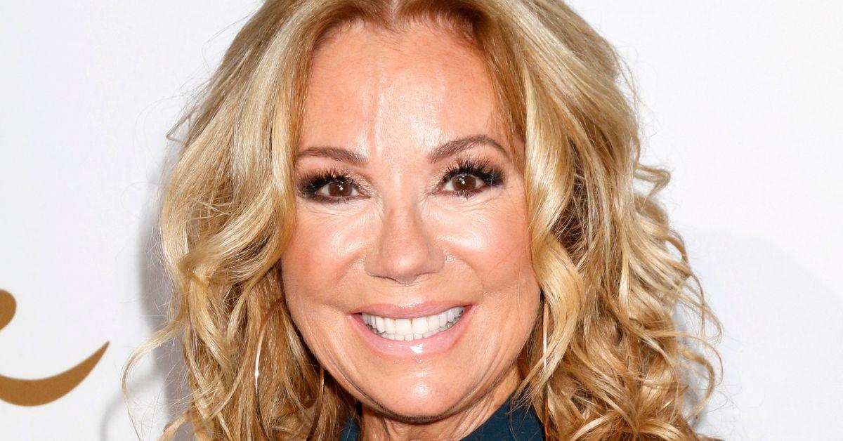 kathy lee gifford mega