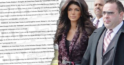 //teresa giudice