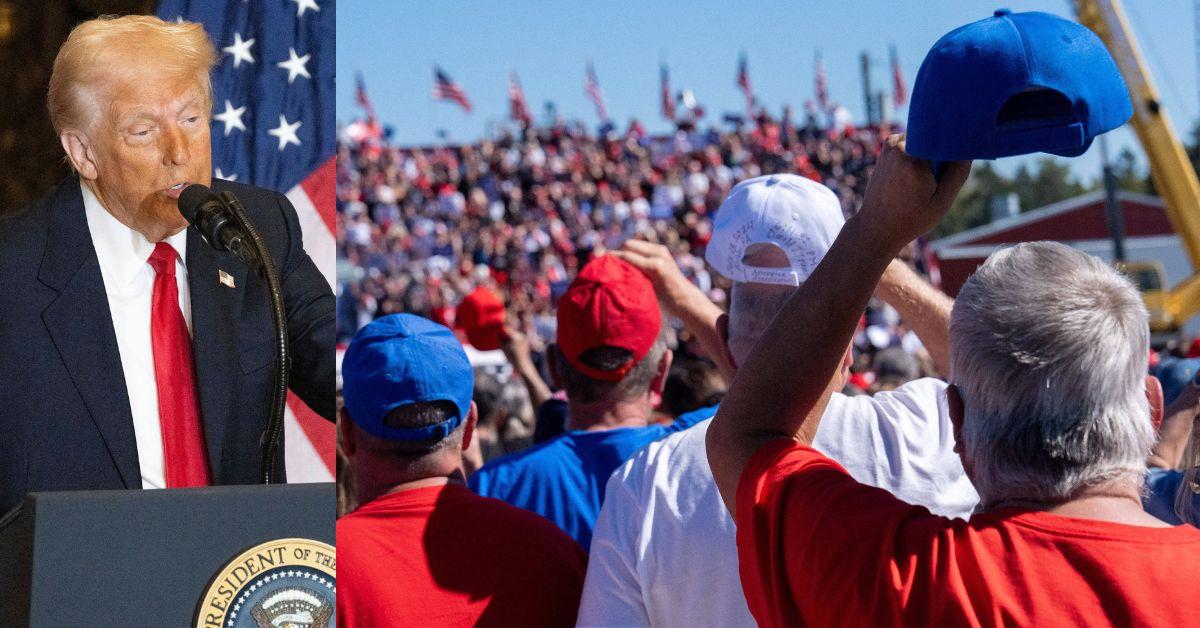 The U.S. Government Accountability Office blasted the Secret Service for failures in protecting Trump during the Butler rally shooting.