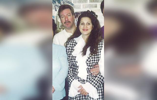 Wife Killer Drew Peterson Steals Man's Wife With Prison Love Letters