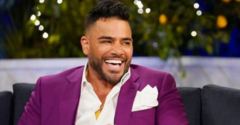 shahs sunset mike shouhed arrest not filmed bravo domestic violence