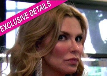 //brandi glanville hospital bravo