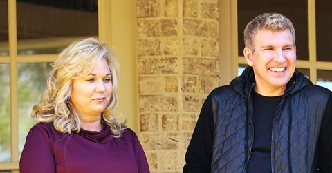 //Todd Julie Chrisley Gay Marriage Knows Best pp