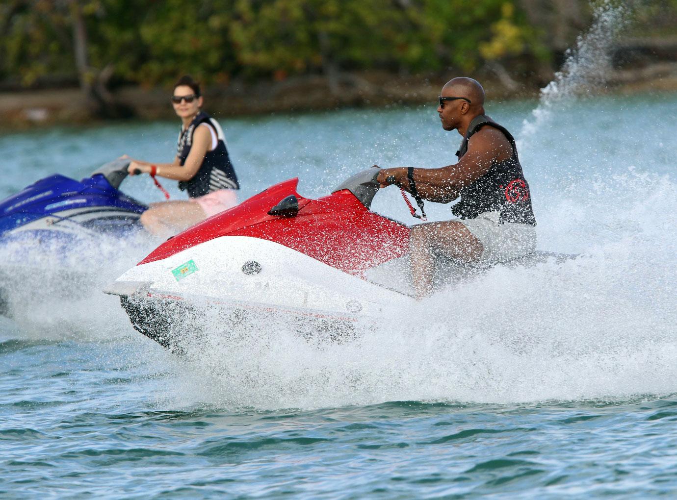 The End! Inside Katie Holmes & Jamie Foxx’s Tumultuous Romance