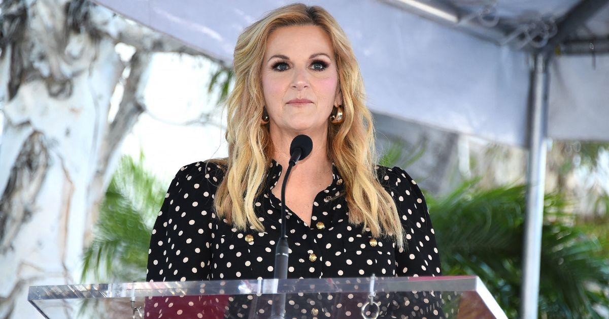A source said Trisha Yearwood humors Garth Brooks in the kitchen but finds his constant critiques insulting.