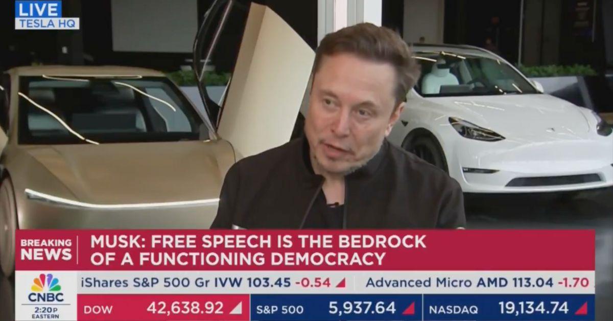 musk nazi