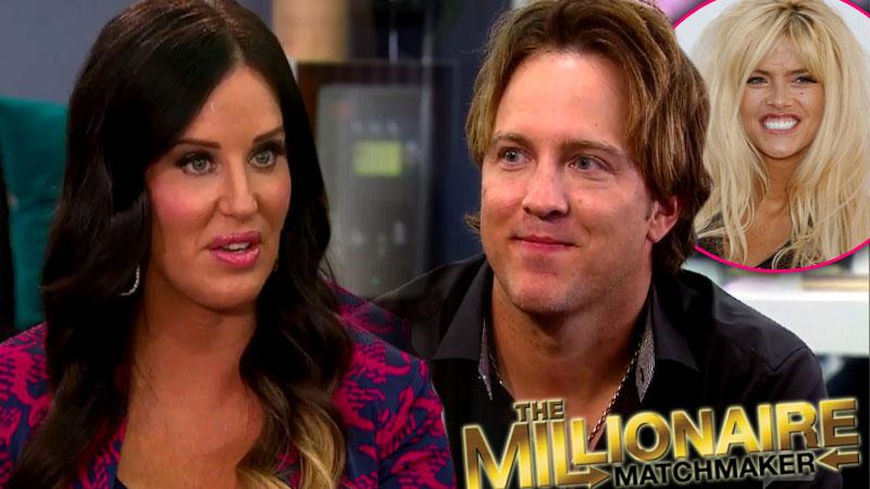 //patti stanger larry birkhead millionaire matchmaker