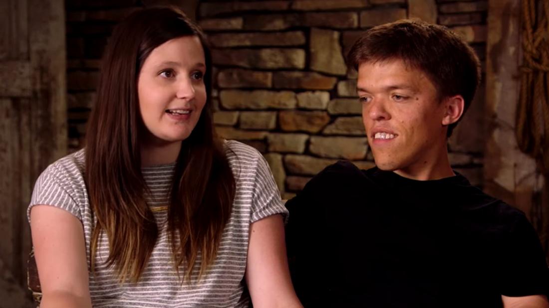 'Little People's Zach & Tori Roloff Lose $47K In Home Sale Amid Financial Fears