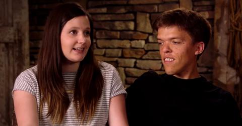 'Little People's Zach & Tori Roloff Lose $47K In Home Sale Amid Financial Fears