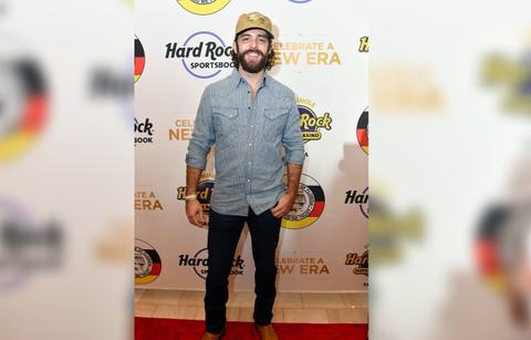 thomas rhett
